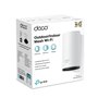TP-Link Deco X50-Outdoor Bi-bande (2,4 GHz / 5 GHz) Wi-Fi 6 (802.11ax) Blanc 1 Interne