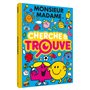 Monsieur Madame - Cherche et trouve