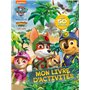 La Pat' Patrouille - Jeux et stickers Jungle Pups