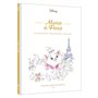 LES ARISTOCHATS - Marie à Paris - Une journée pleine de découvertes - Disney