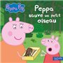Peppa Pig - Peppa sauve un petit oiseau