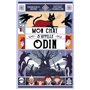 Mon chat s'appelle Odin - tome 1