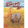 Le Petit Hippopotamtam (Panda Poche)