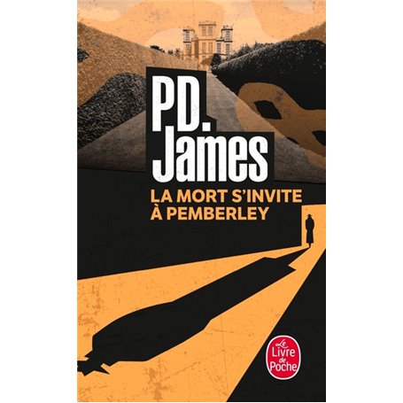 La mort s'invite à Pemberley
