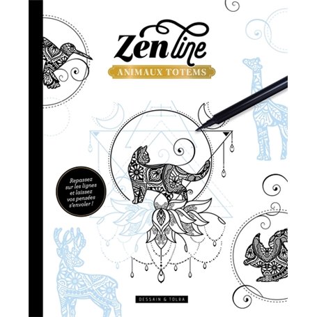 Zenline Animaux totems