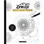 Zenline Merveilleux Mandalas