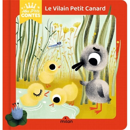 Le vilain petit canard