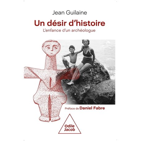 Un désir d'Histoire