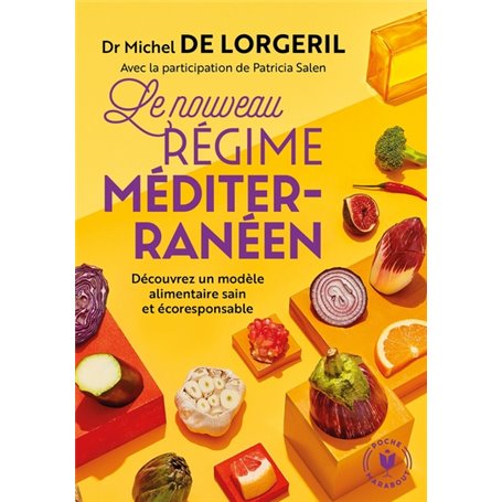 Le nouveau régime méditéranéen