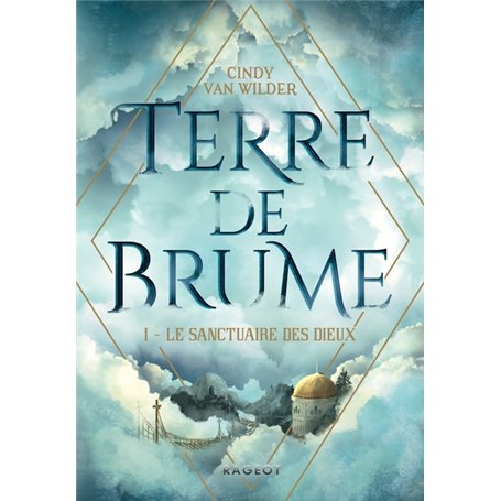 Terre de brume - Tome 1