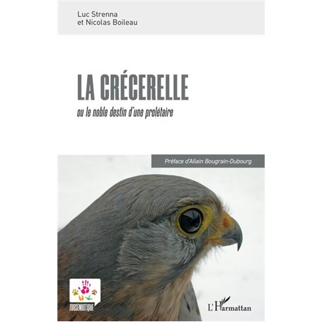 La crécerelle