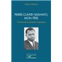 Pierre-Claver Ndahayo
