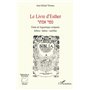 Le Livre dEsther