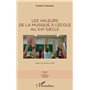 Les valeurs de la musique à lécole au XXIe siècle