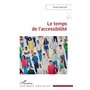 Le temps de laccessibilité
