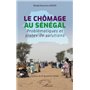 Le chômage au Sénégal