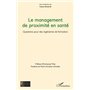 Le management de proximité en santé