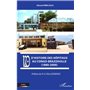 120 ans d'histoire des hôpitaux au Congo-Brazzaville (1880-2000)