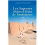 Les Sagesses dAhmed Baba de Tombouctou