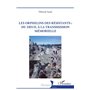 Les orphelins des résistants : du deuil à la transmission mémorielle