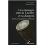 Les musiques dans la Caraïbe et sa diaspora