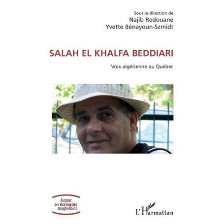 SALAH EL KHALFA BEDDIARI