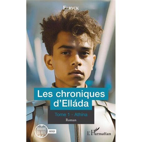 Les chroniques dElláda