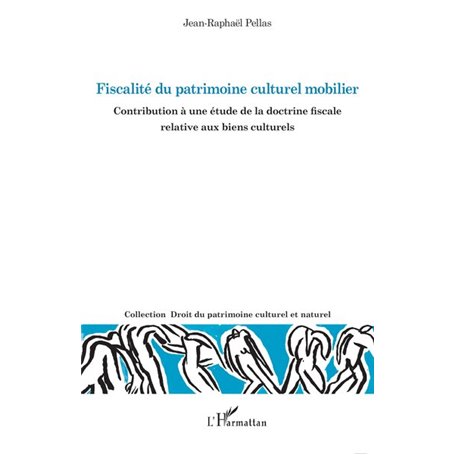 Fiscalité du patrimoine culturel mobilier
