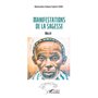 Manifestations  de la sagesse