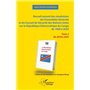 Recueil annoté des résolutions de lAssemblée Générale et du Conseil de Sécurité des Nations Unies sur la République Démocratique