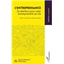 Lentreprenance