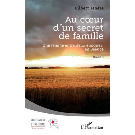 Au coeur dun secret de famille