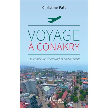 Voyage à Conakry