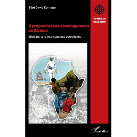 À propos du sous-développement en Afrique