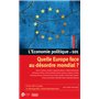 L'Economie politique - N° 101 Quelle Europe face au désordre mondial ?