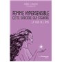 Femme hypersensible