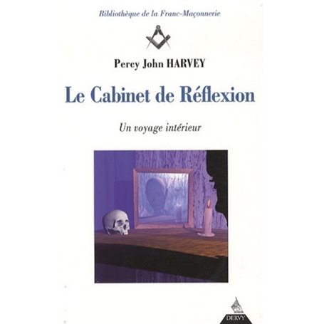 Le Cabinet de Réflexion - Un voyage intérieur