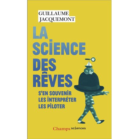 La science des rêves