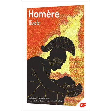 Iliade