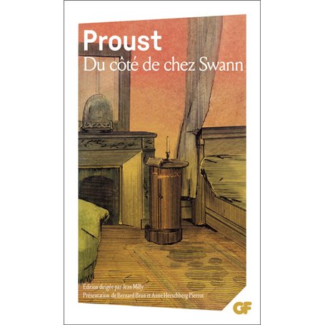 Du côté de chez Swann