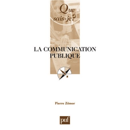 La communication publique