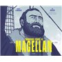 L'Incroyable périple de Magellan