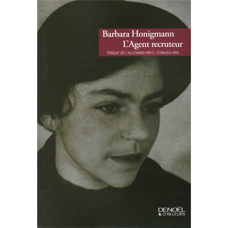 L'Agent recruteur