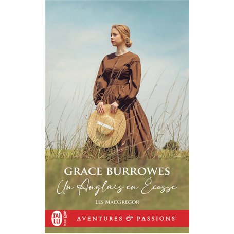 Un Anglais en Écosse