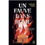 Un fauve dans Rome