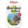 Guide Macédoine 2024 Petit Futé