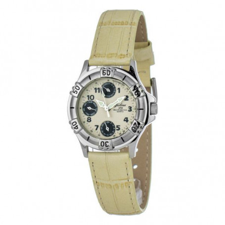 Montre Femme Justina 32552H (30 mm) 31,99 €