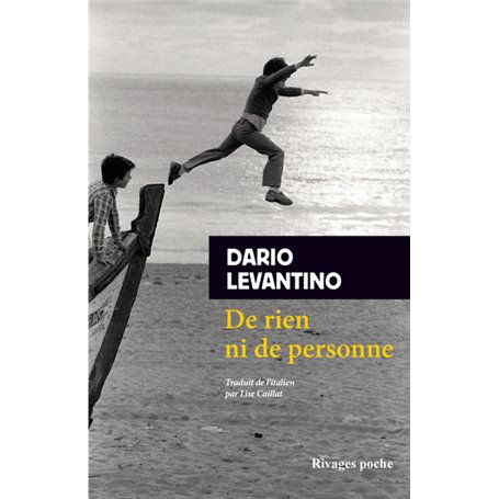 De rien ni de personne