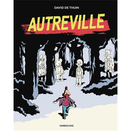 Autreville