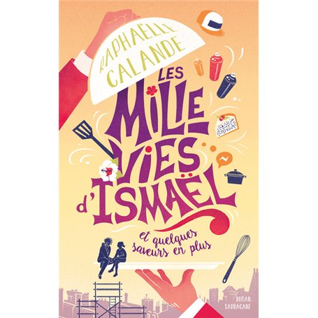 Les mille vies d'Ismaël